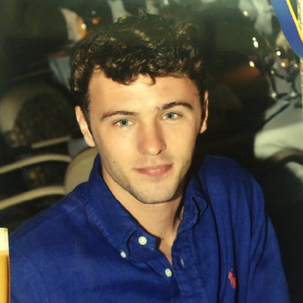 Sam Lightfoot
