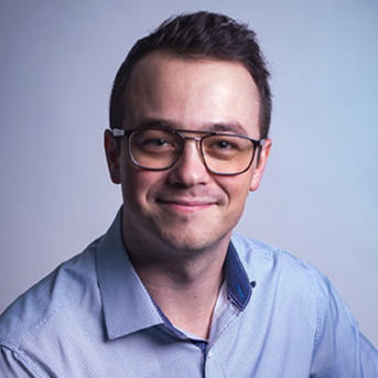 Travis Mottershead