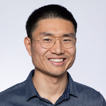 Yangye Zhu
