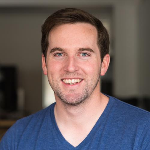 Zach Bruhnke