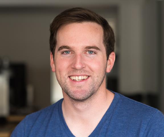 Zach Bruhnke